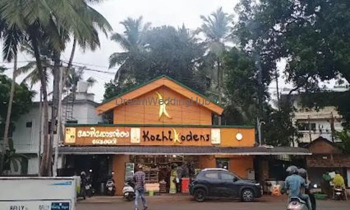 Kozhikoden's Bakery Kozhikoden's Bakery