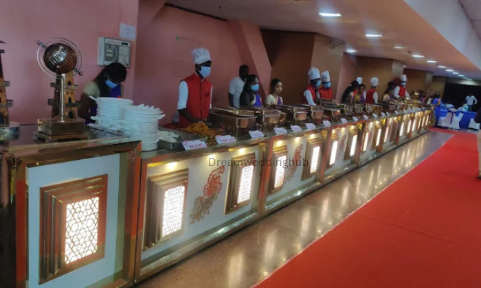 Kp Caterers