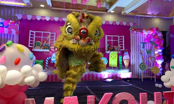 Kp Event Care