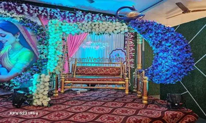 Kp Events & Sound Lights