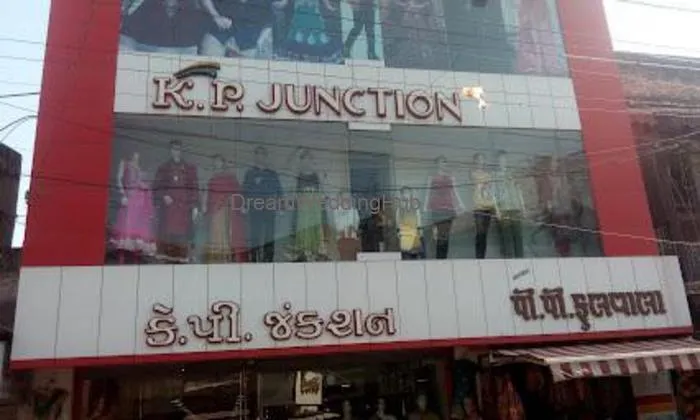 Kp Junction