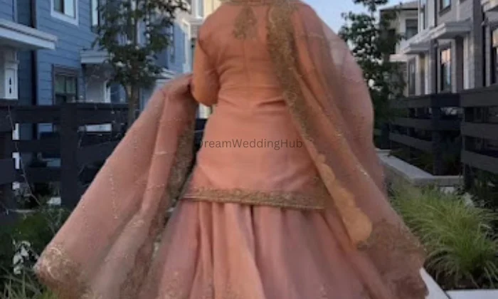 Kp Lehnga House