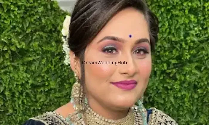Kp Makeover By Kajal Kosre