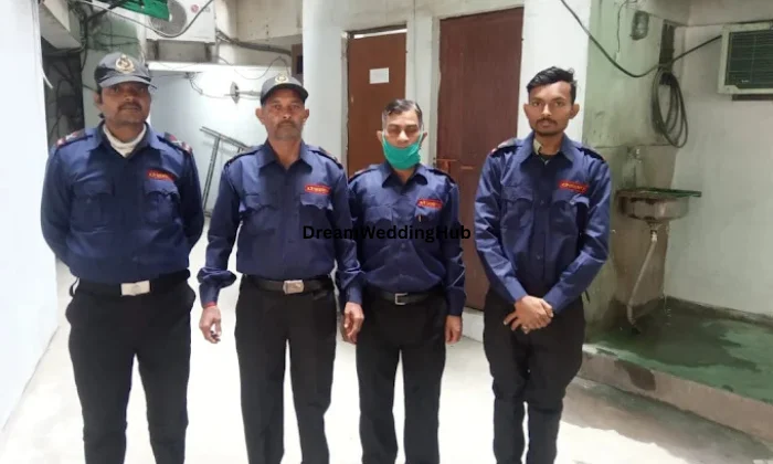 Kp Security