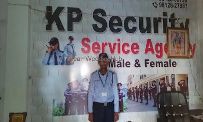 Kp Security Service Agency Fatehabad