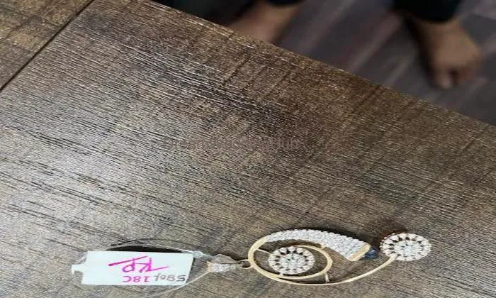 Kp Vikas , Exclusive Cz Jewellery