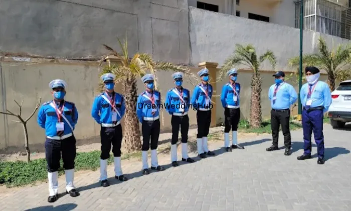 Kps Security Services