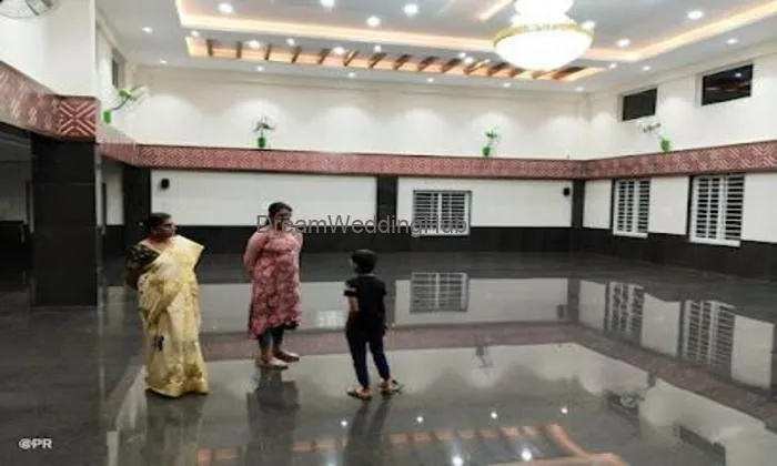 Kptcl Sabha Bhavan