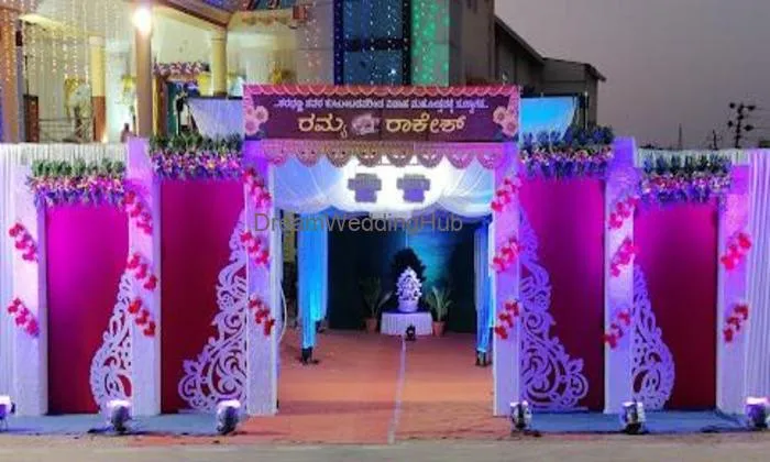 Kptcl Samudaya Bhavan