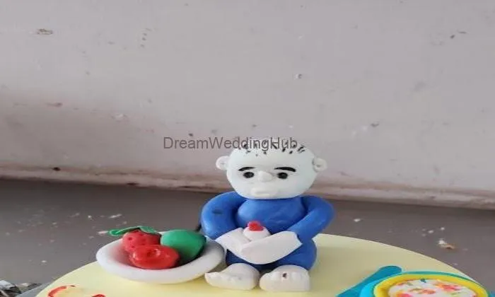 Kr Bakers