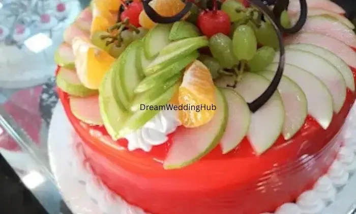 Kr Bakery