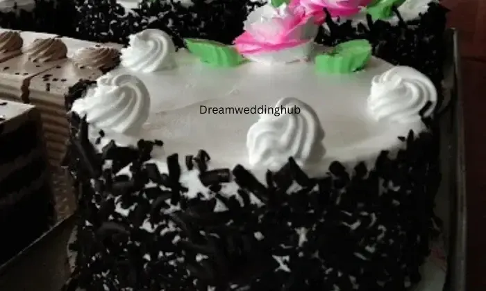Kr Bakes