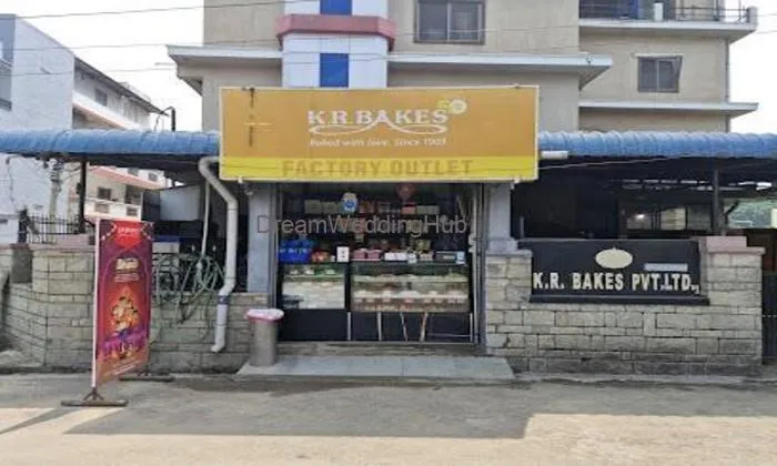 Kr Bakes Factory Kr Bakes Factory