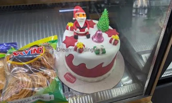 Kr Bakes Kr Bakes
