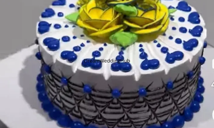 Kr Cakes And Bakes