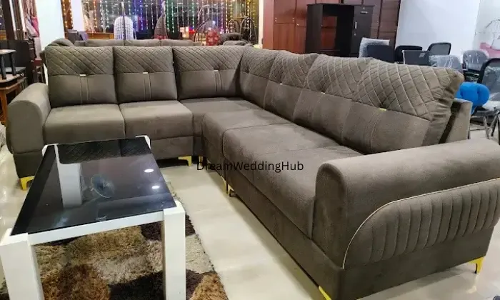 Kr Furniture  Interiors
