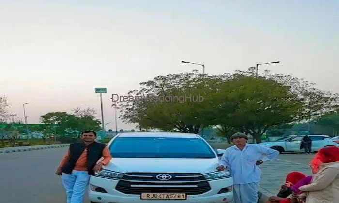 Kr Jakhar Tour Barmer