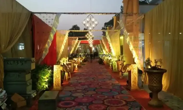 Kr Resort