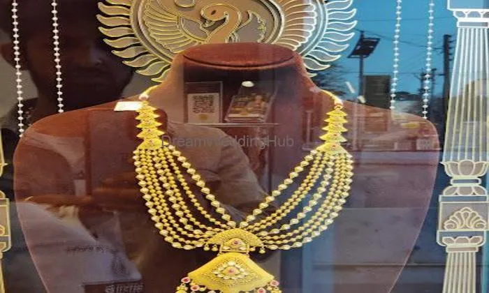 Kra Jewellers (chh. Sambhajinagar) - Krishna Rajaram Ashtekar Jewellers