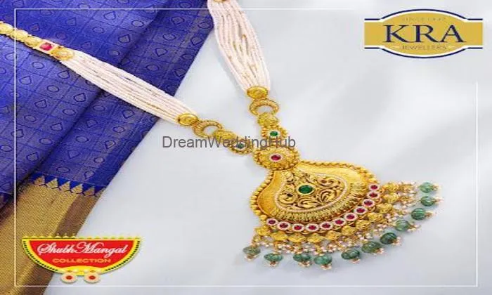 Kra Jewellers (chinchwad) Krishna Rajaram Ashtekar Jewellers