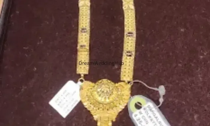 Kra Jewellers Satara