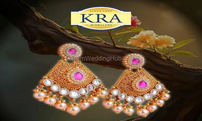 Kra Jewellers (sinhagad Road) Krishna Rajaram Ashtekar Jewellers