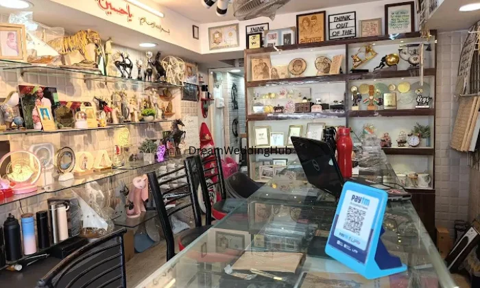 Kraftnix   Customised Gift Shop