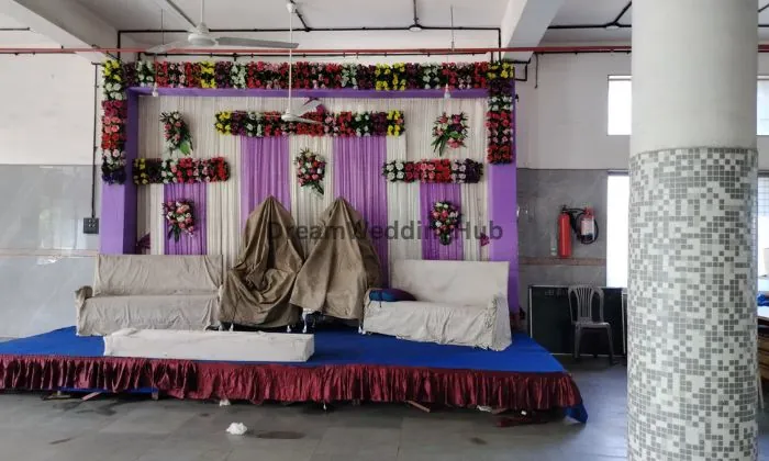 Kramash Banquet & Rooms