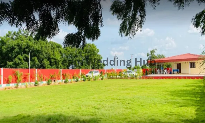 Kranthi Farm House