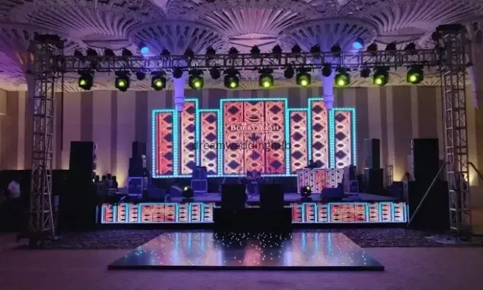 Kranti Dj Sound  Light
