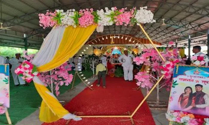 Kranti Lawns