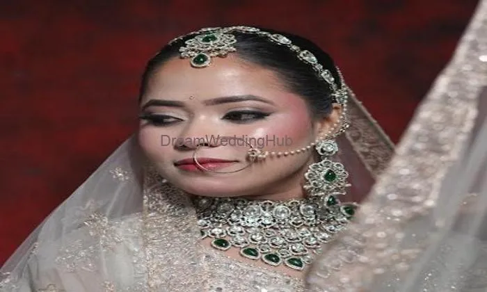 Krantibridalstudio