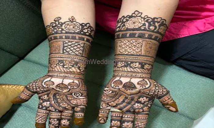 Krati_mehndi_art Krati_mehndi_art