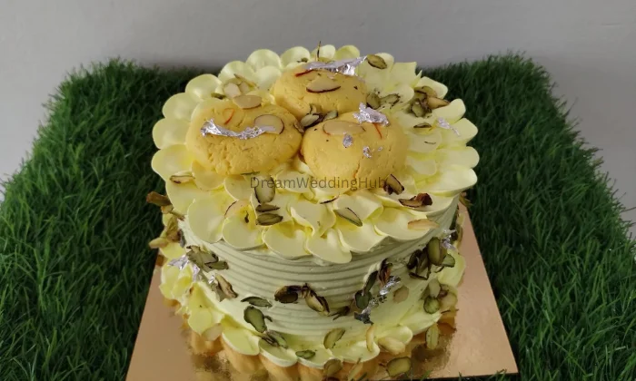 Kraze Cake