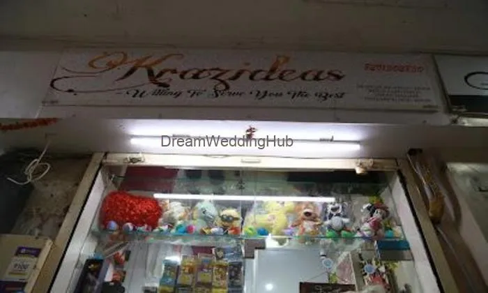Krazideas Gifting Store