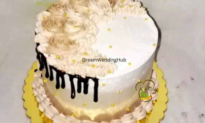 Krazy 4 Cakes