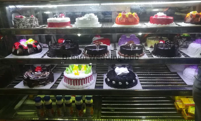 Krazy Bakers