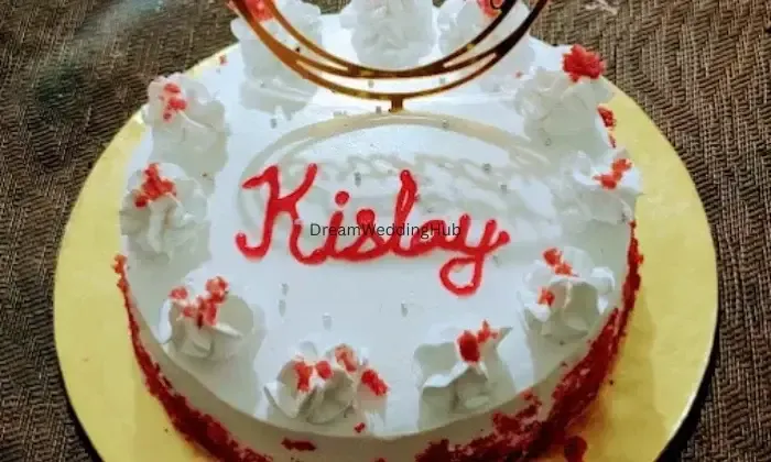 Kreamee Cakes