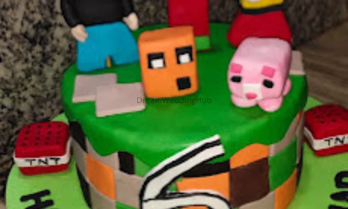 Kreamz Cakes & More