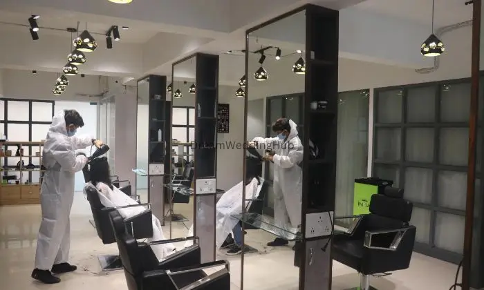 Kreations Hair