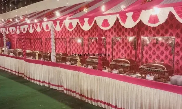 Kreativ Caterer Kreativ Caterer
