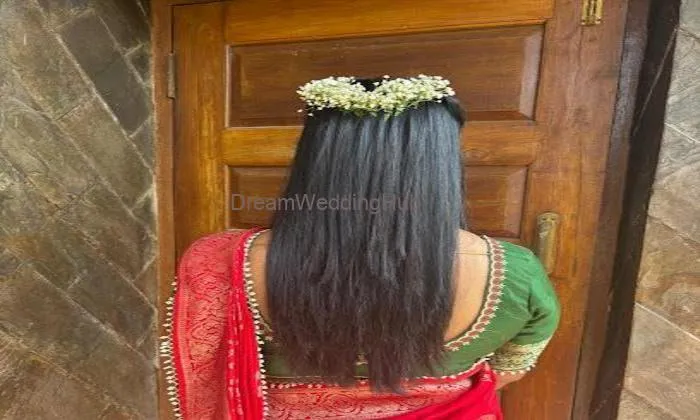 Kreative The Family Salon