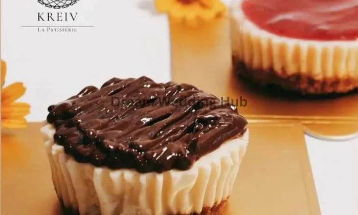 Kreiv La Patisserie