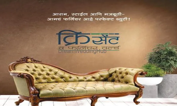 Krescent The Furniture World – Best Furniture Store In Nanded