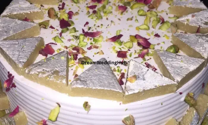 Kresko Cake Shop