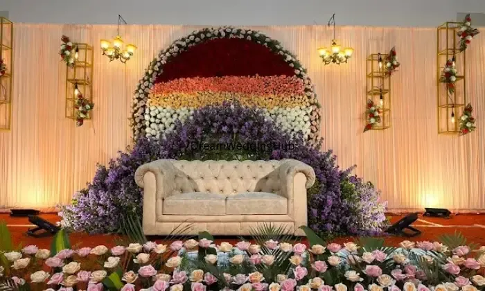 Kriba Events