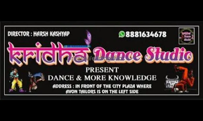 Kridha Dance Studio