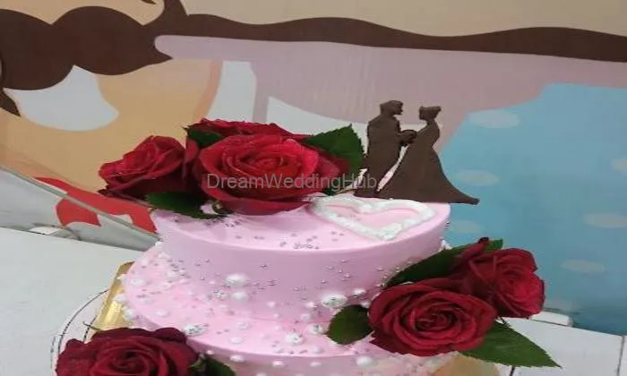Kripa Cake