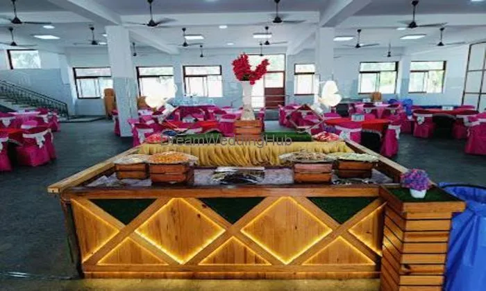 Kripa Catering & Events