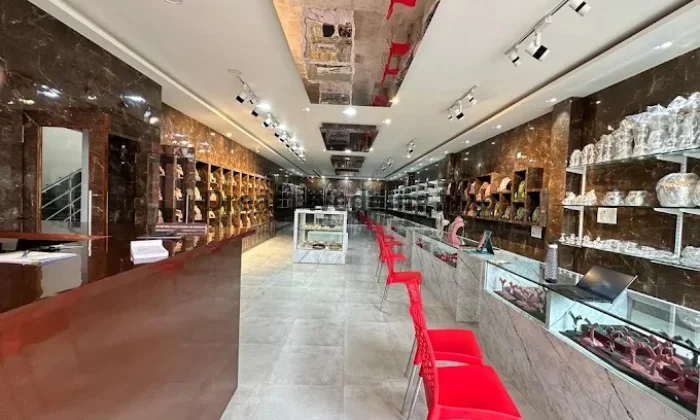 Krisa Jewellery Boutique